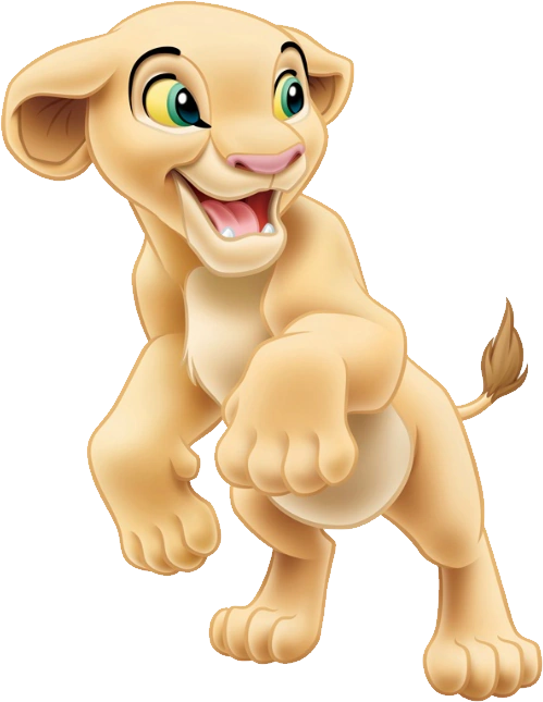 Nala alternate
